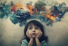 Photo of چگونه بعد از جنگ به کودکان آرامش بدهیم؟